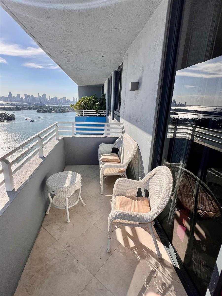 Small Image of 1330 WEST AVE #3604, Miami Beach Number 8
