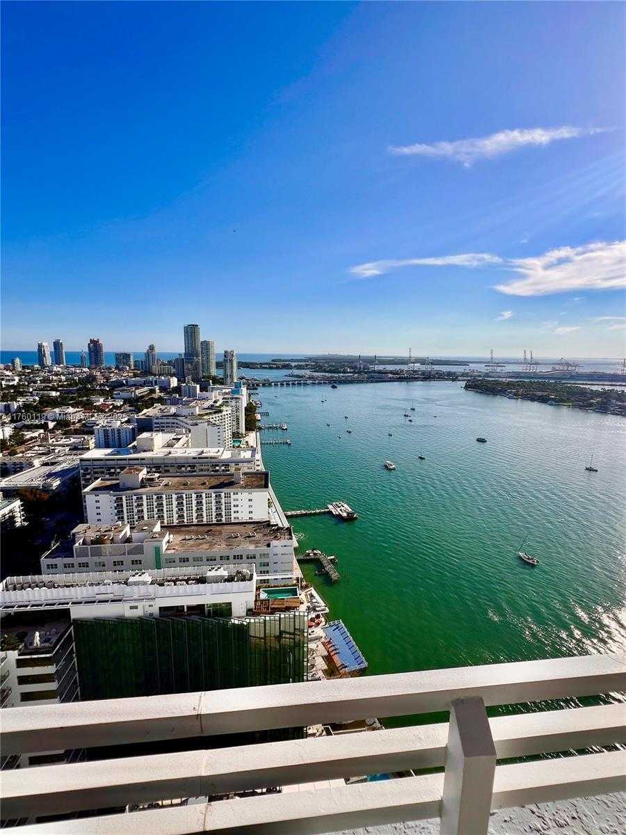 Small Image of 1330 WEST AVE #3604, Miami Beach Number 9