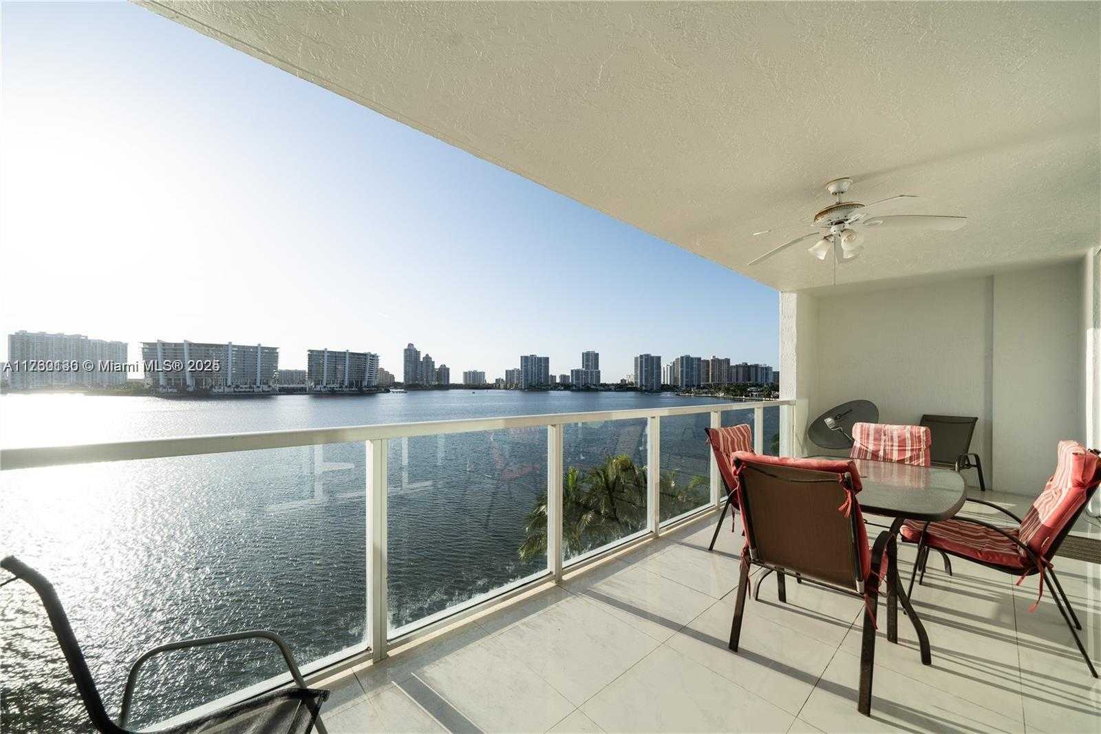 Small Image of 18100 NORTH BAY RD #504, Sunny Isles Beach Number 2