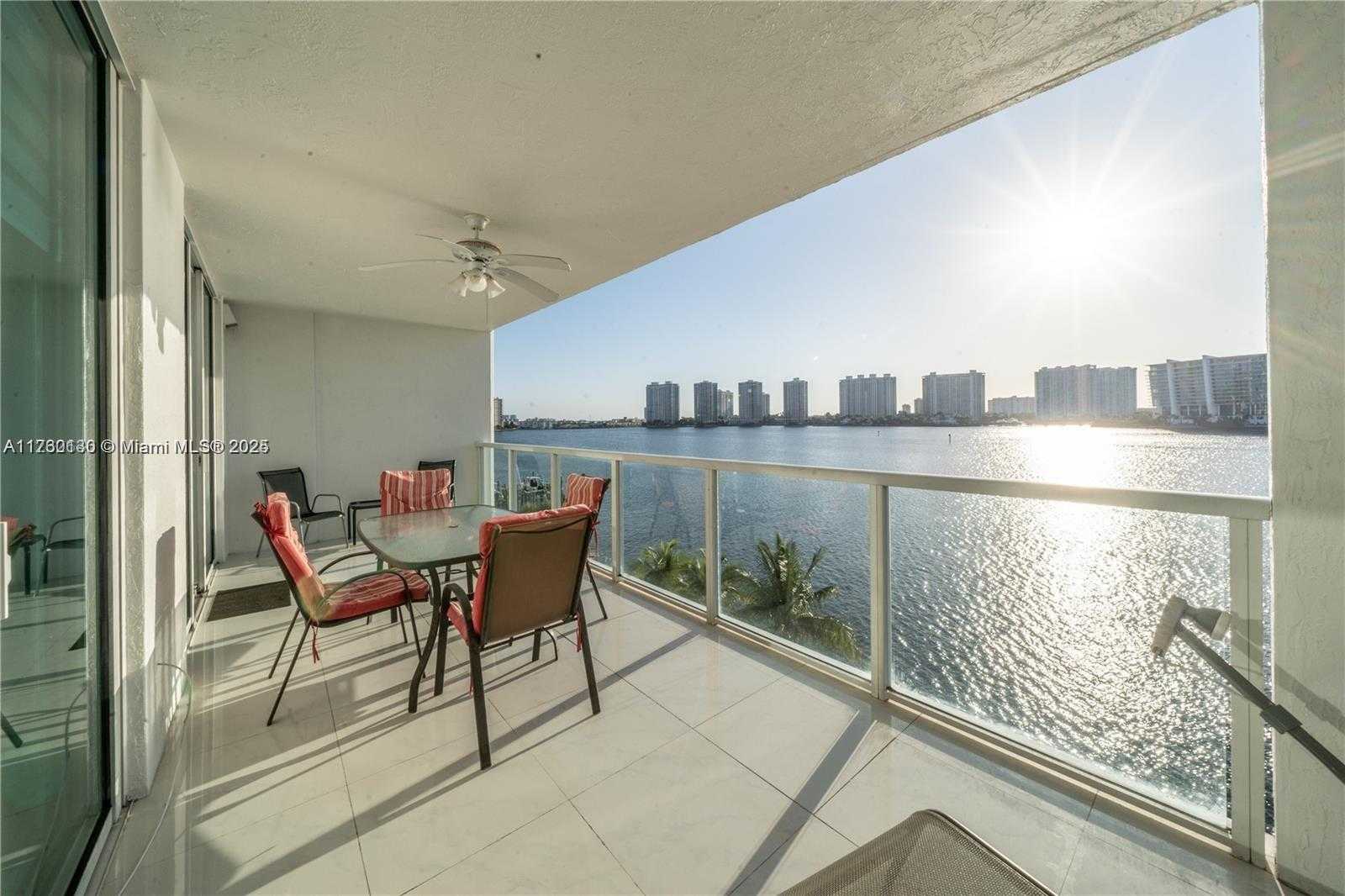 Small Image of 18100 NORTH BAY RD #504, Sunny Isles Beach Number 3