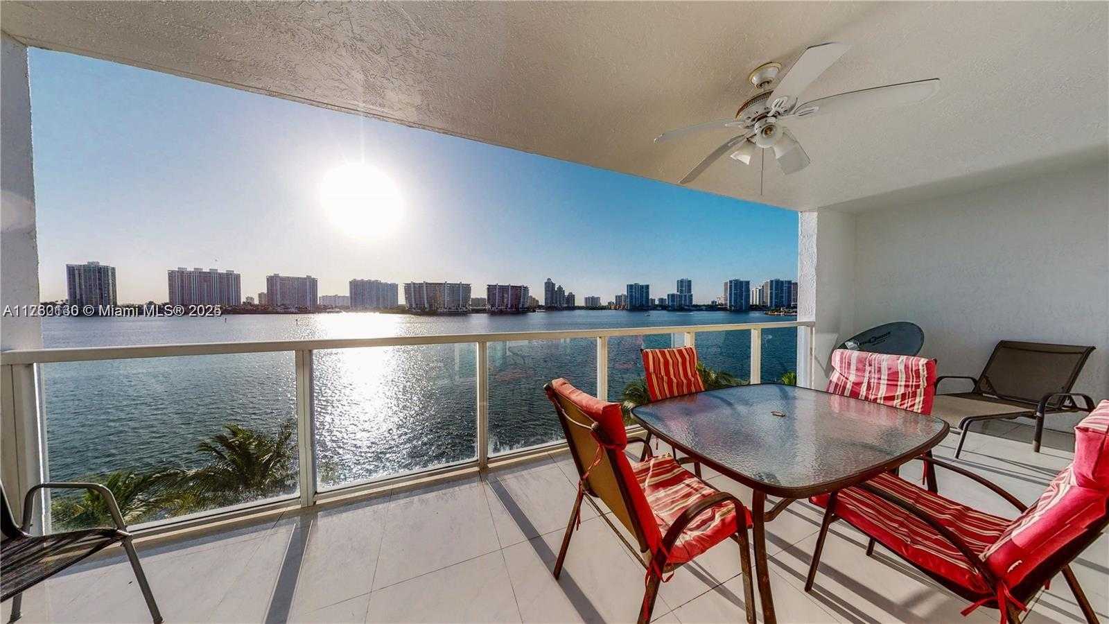 Small Image of 18100 NORTH BAY RD #504, Sunny Isles Beach Number 5