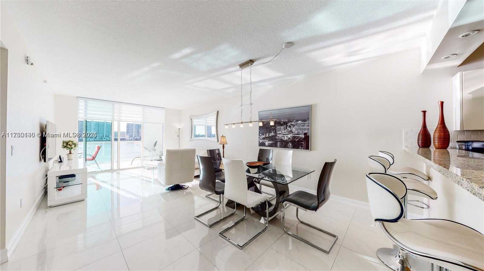Small Image of 18100 NORTH BAY RD #504, Sunny Isles Beach Number 7
