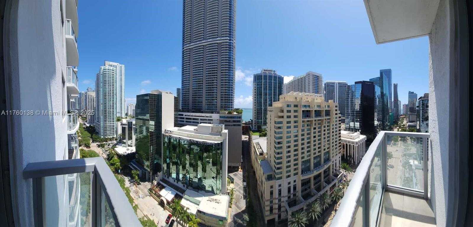 Small Image of 1060 BRICKELL AVE #2007, Miami Number 15