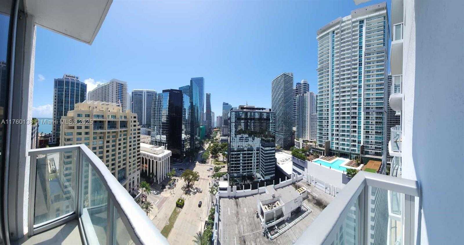 Small Image of 1060 BRICKELL AVE #2007, Miami Number 17