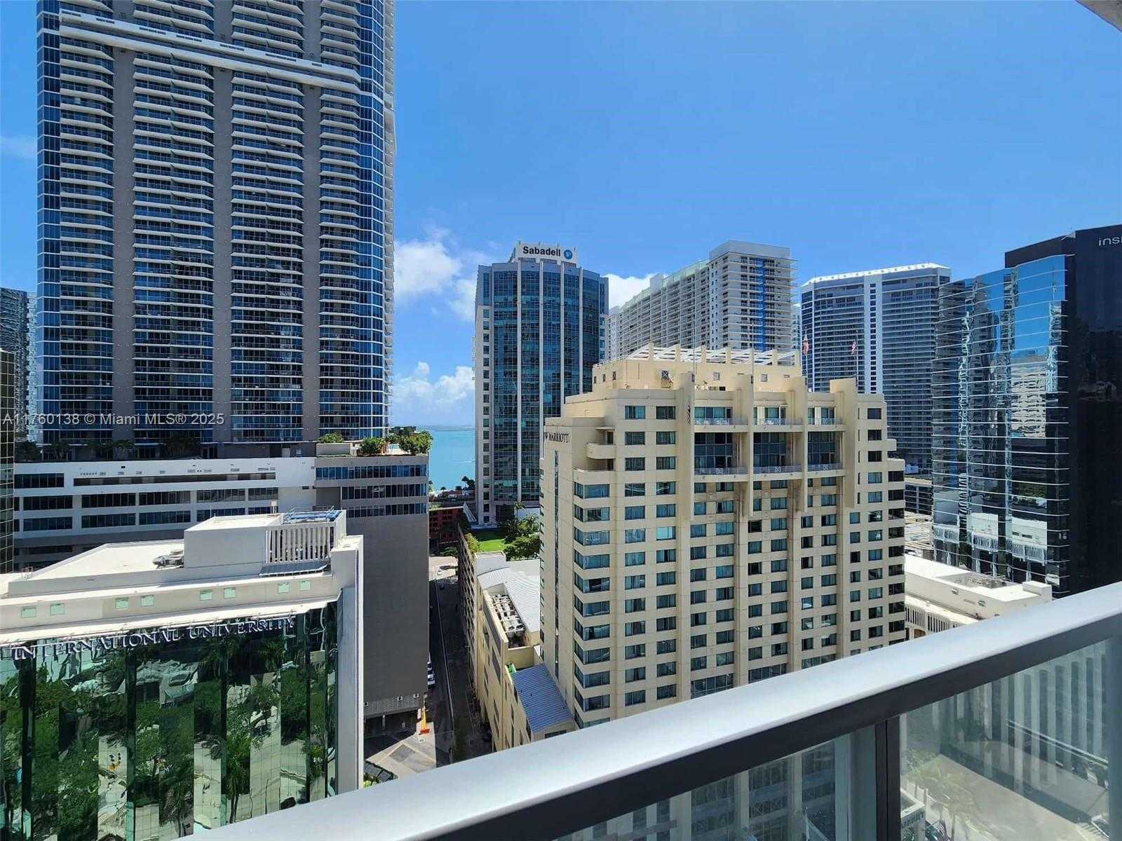 Small Image of 1060 BRICKELL AVE #2007, Miami Number 28
