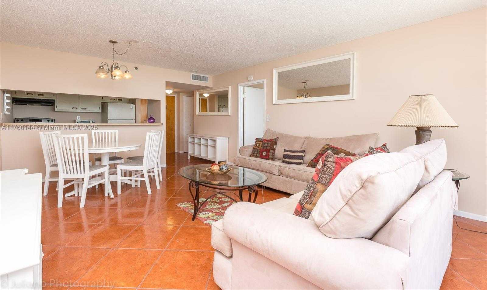 Small Image of 7601 EAST TREASURE DR #2206, North Bay Village Number 10