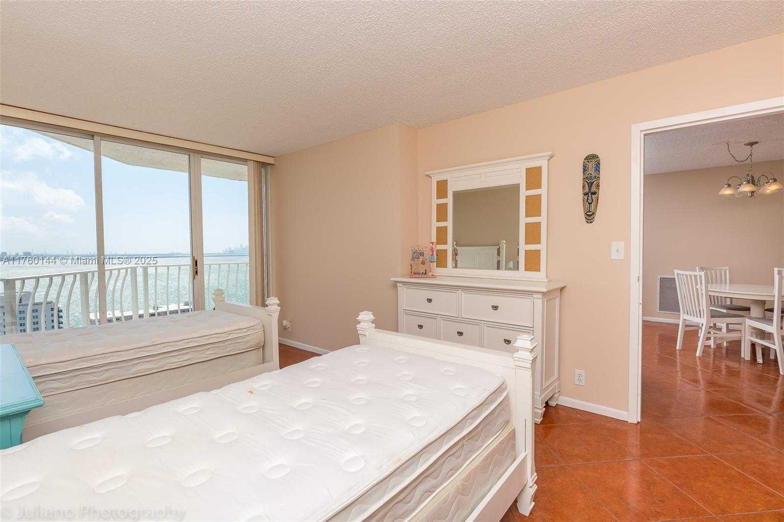 Small Image of 7601 EAST TREASURE DR #2206, North Bay Village Number 16