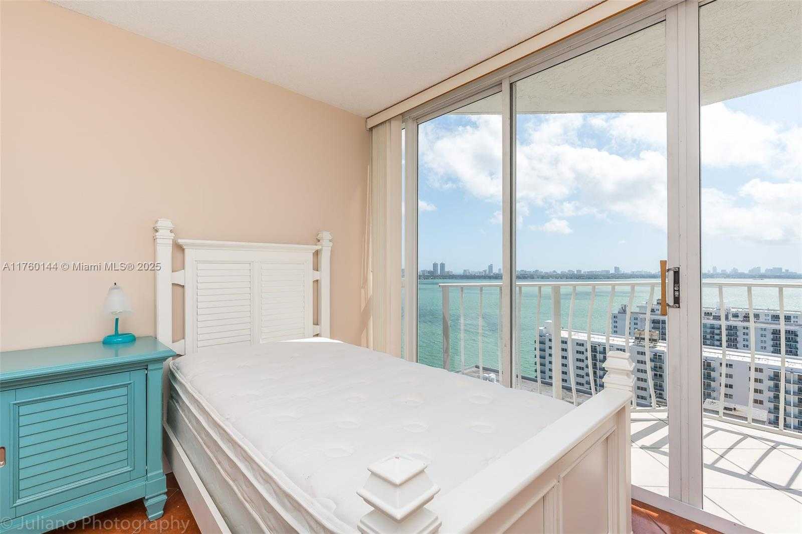 Small Image of 7601 EAST TREASURE DR #2206, North Bay Village Number 17
