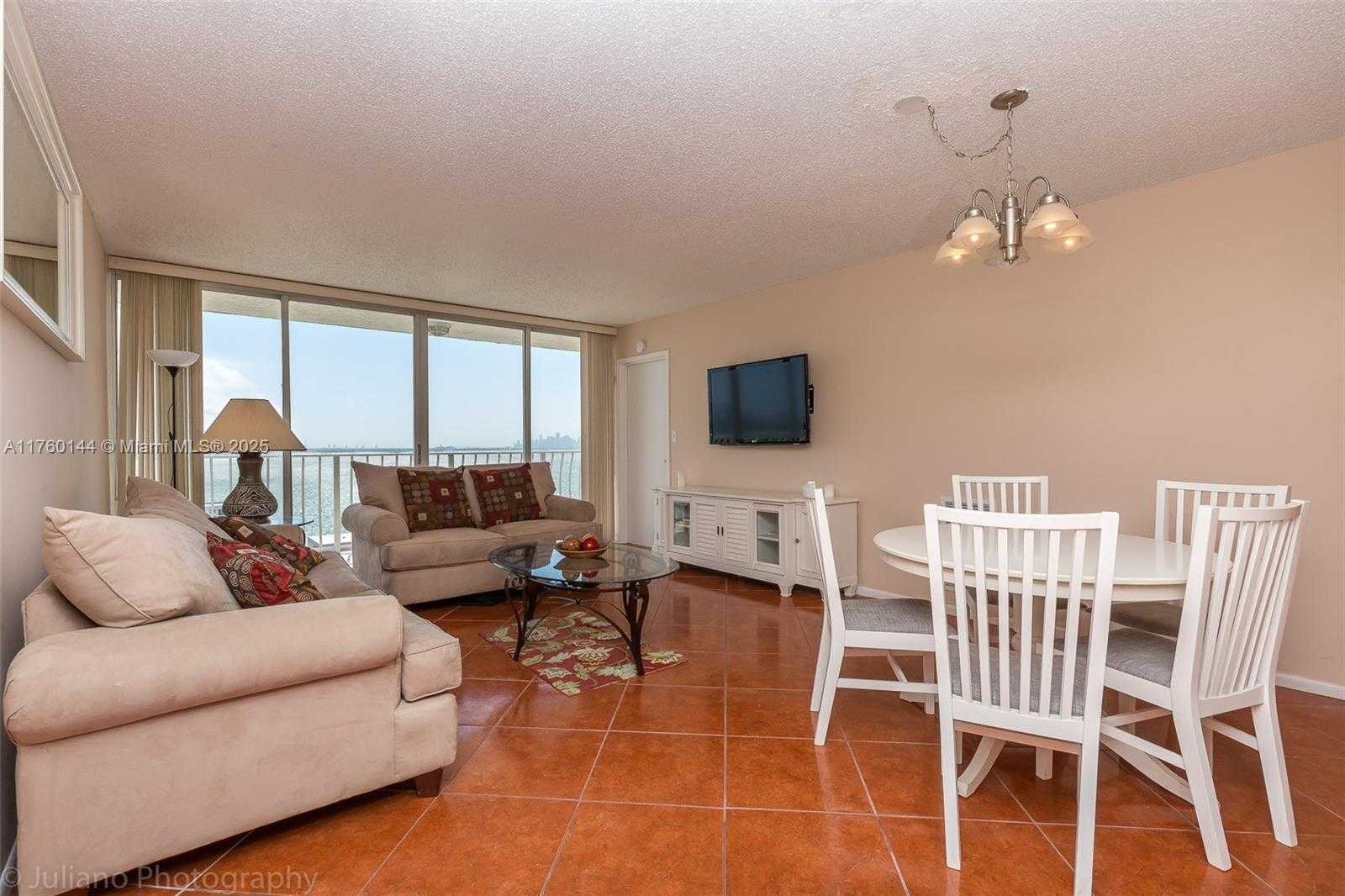 Small Image of 7601 EAST TREASURE DR #2206, North Bay Village Number 8