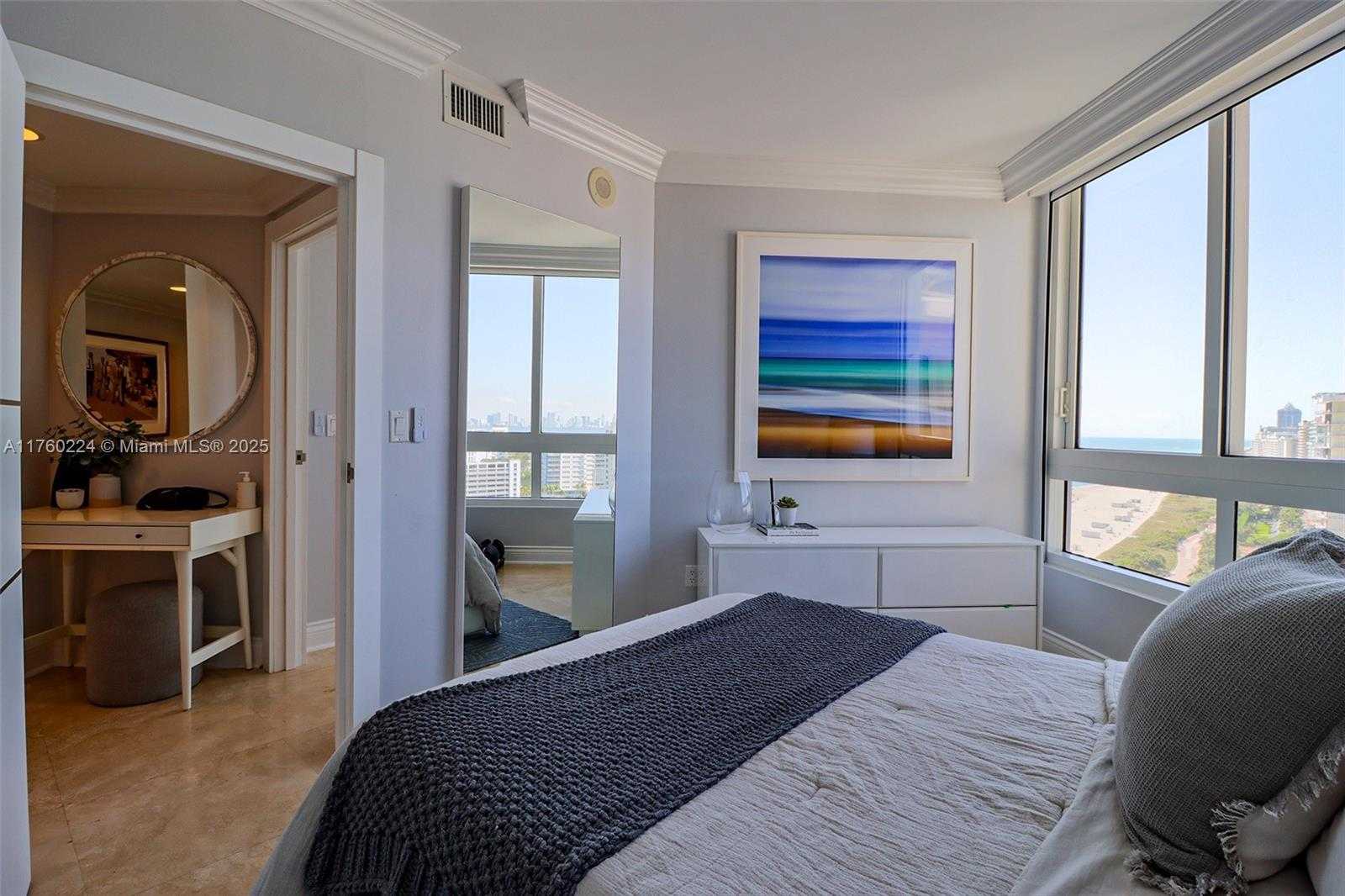 Small Image of 6365 COLLINS AVE #1903, Miami Beach Number 10