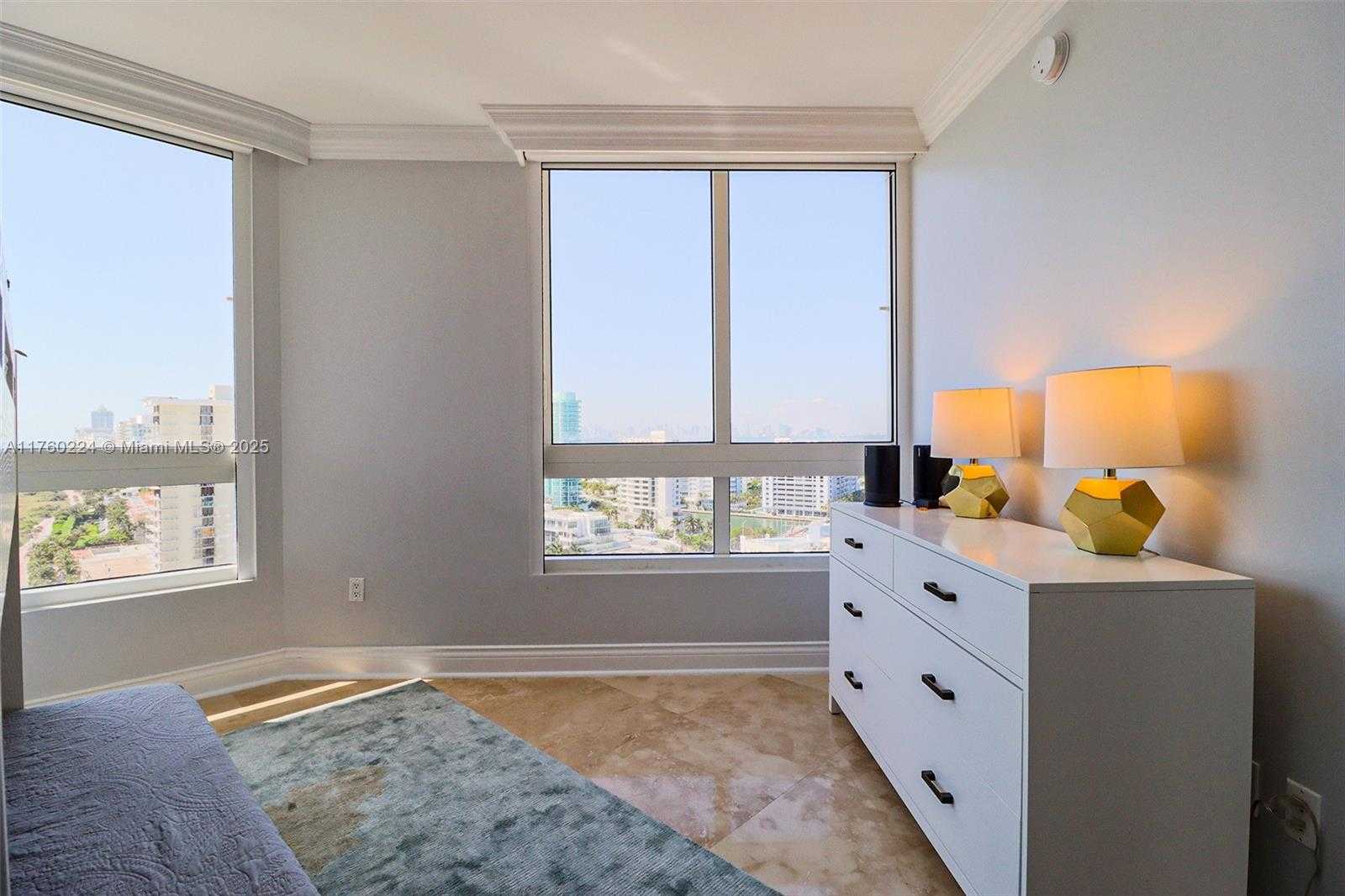 Small Image of 6365 COLLINS AVE #1903, Miami Beach Number 16