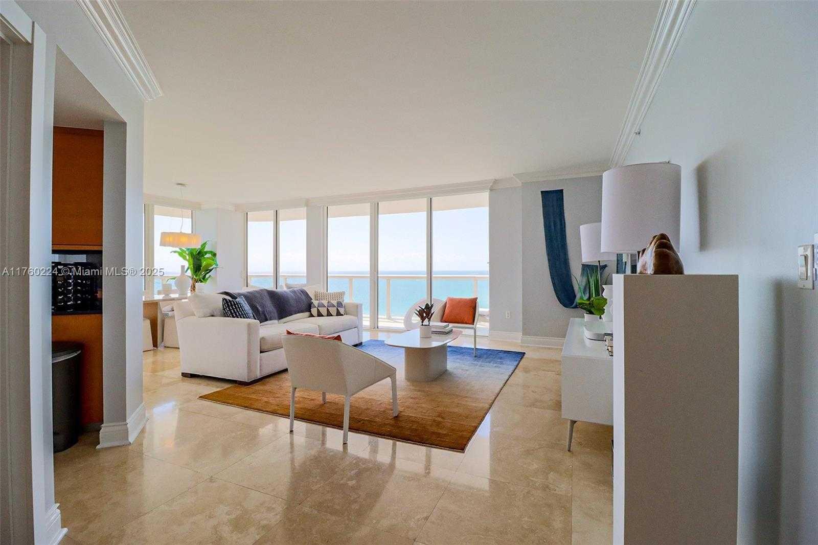 Small Image of 6365 COLLINS AVE #1903, Miami Beach Number 19