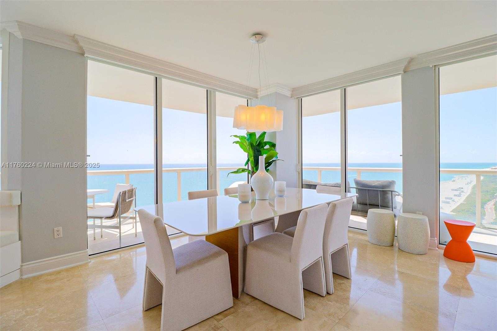 Small Image of 6365 COLLINS AVE #1903, Miami Beach Number 2