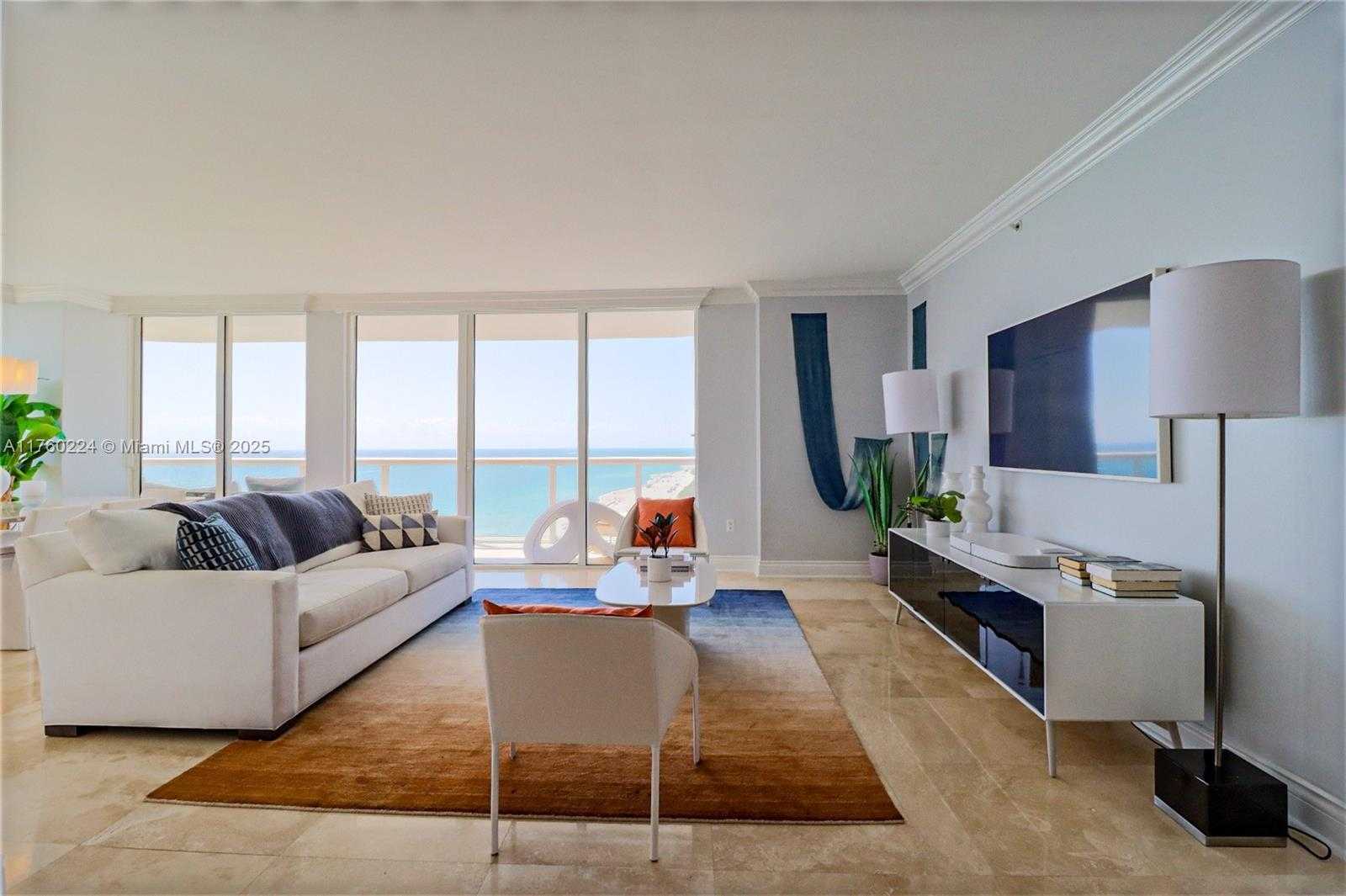 Small Image of 6365 COLLINS AVE #1903, Miami Beach Number 20