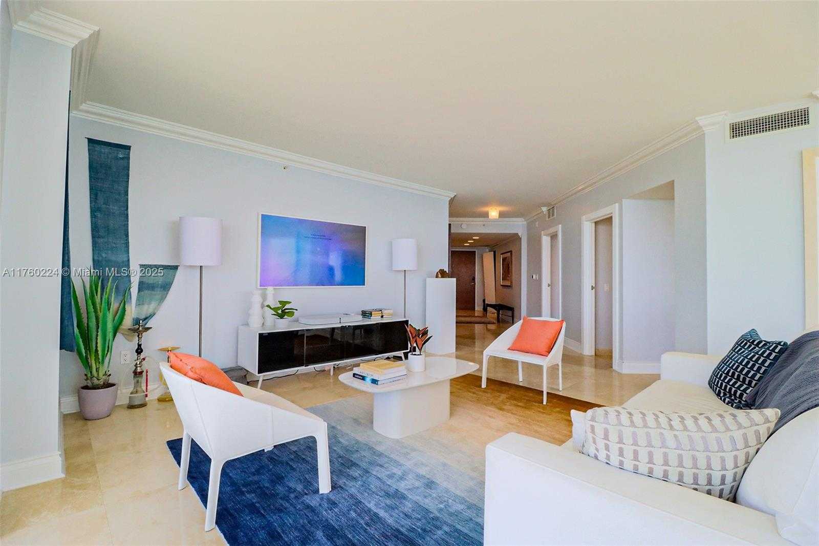 Small Image of 6365 COLLINS AVE #1903, Miami Beach Number 23