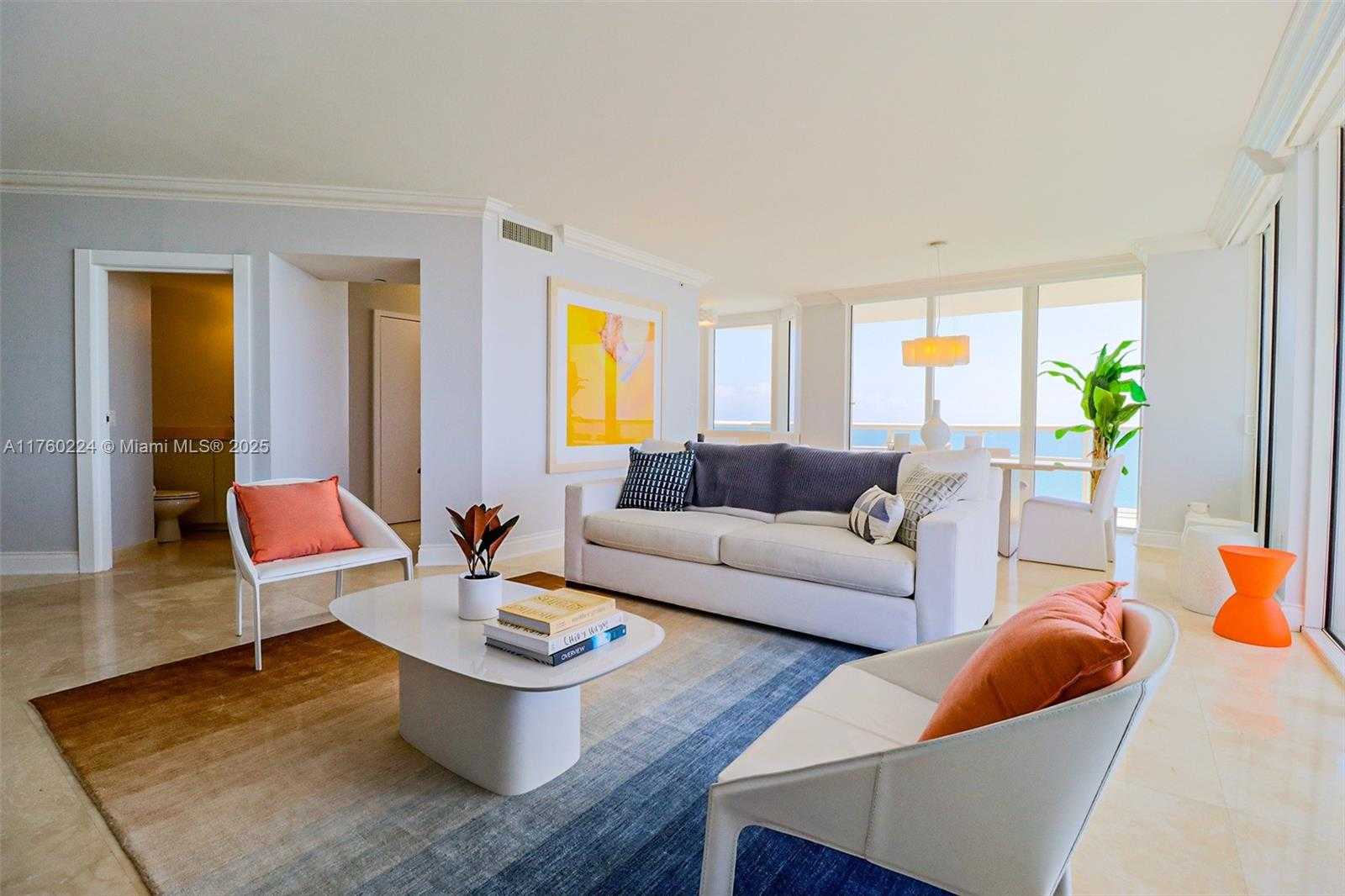 Small Image of 6365 COLLINS AVE #1903, Miami Beach Number 24