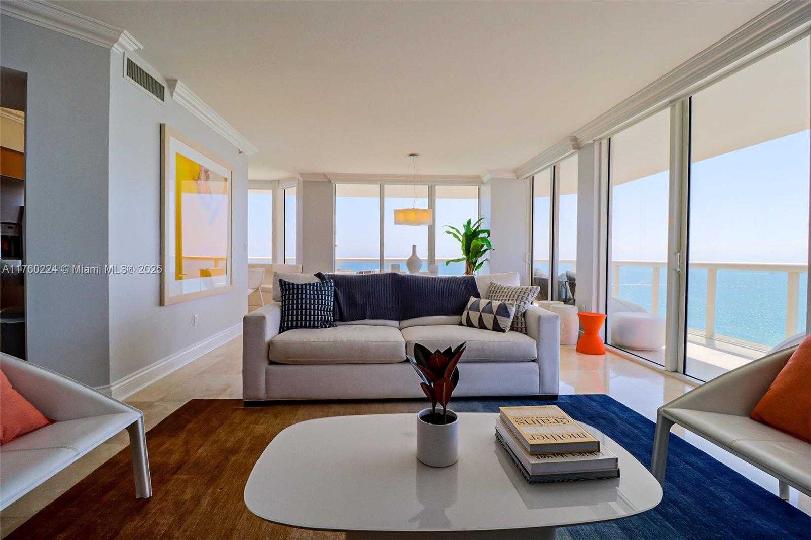Small Image of 6365 COLLINS AVE #1903, Miami Beach Number 25
