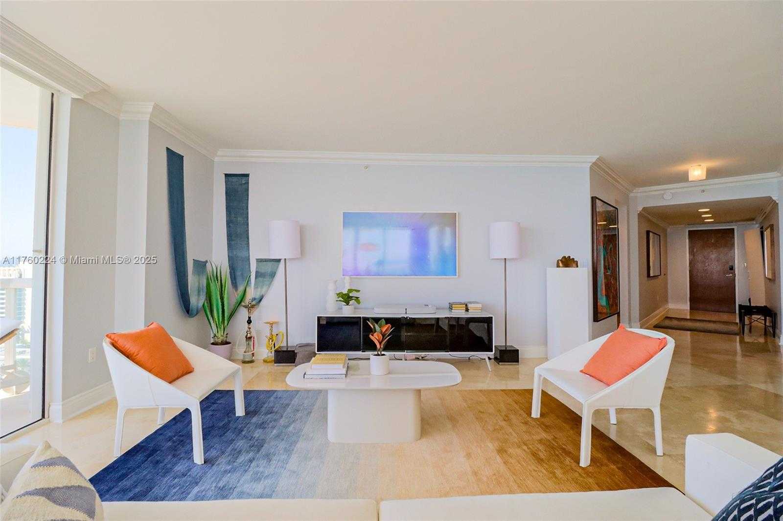 Small Image of 6365 COLLINS AVE #1903, Miami Beach Number 26