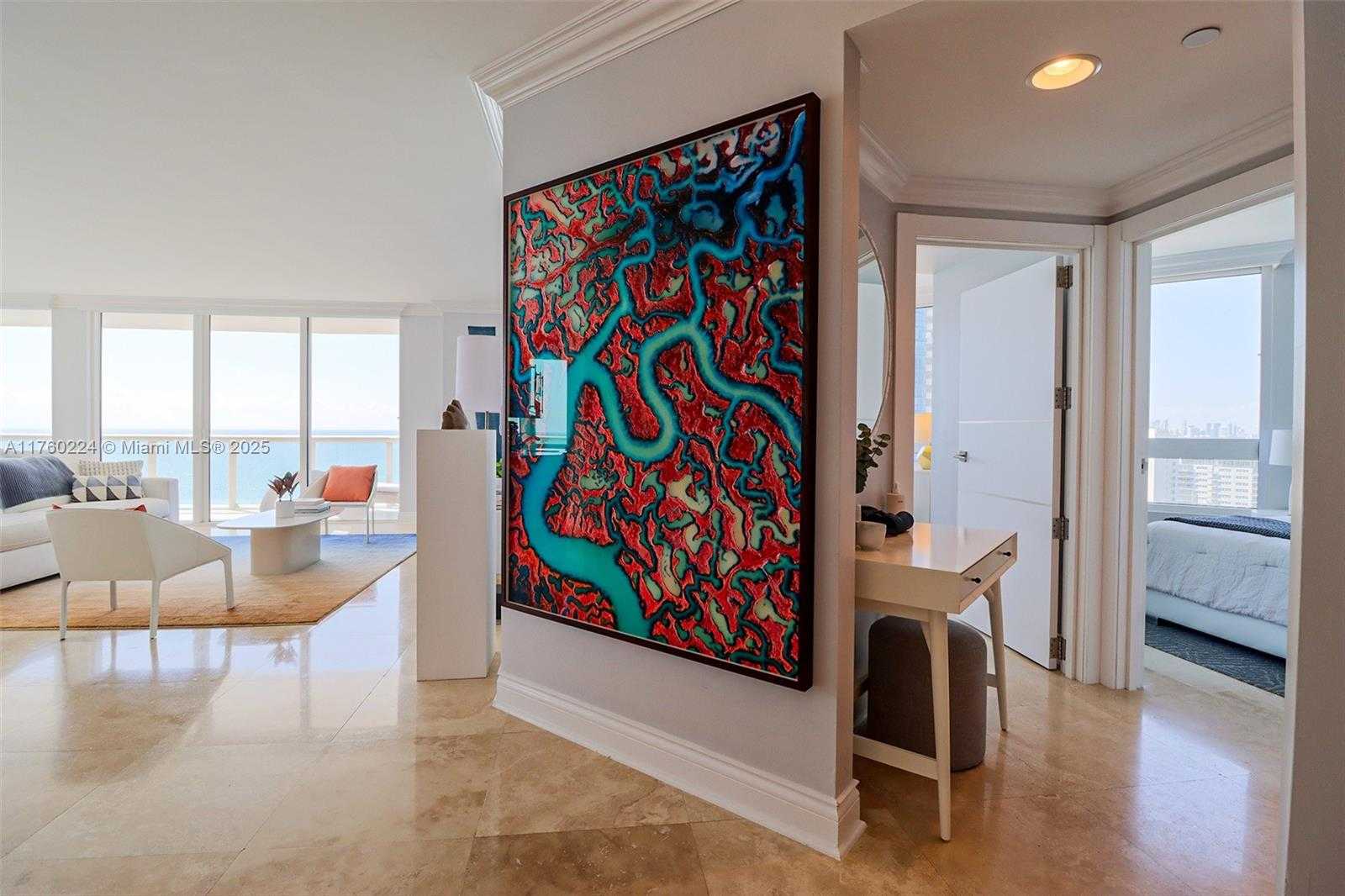 Small Image of 6365 COLLINS AVE #1903, Miami Beach Number 4