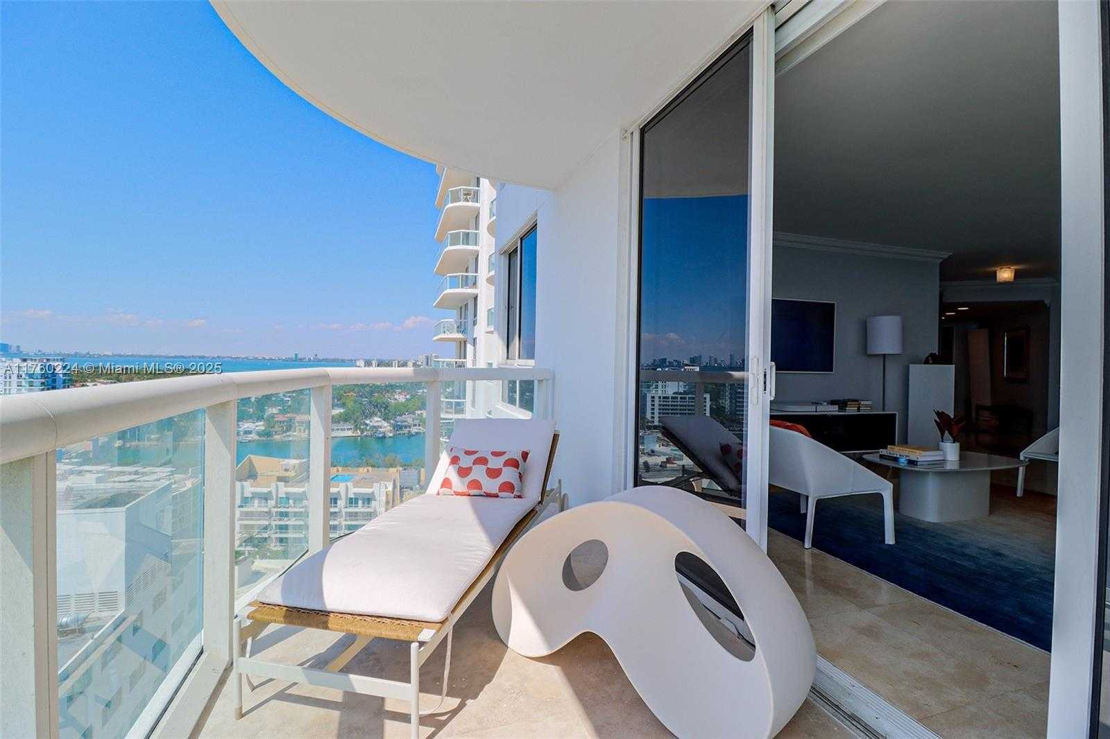 Small Image of 6365 COLLINS AVE #1903, Miami Beach Number 42