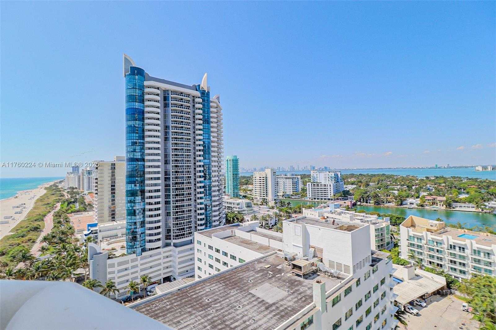 Small Image of 6365 COLLINS AVE #1903, Miami Beach Number 44