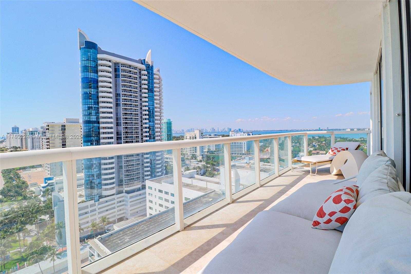 Small Image of 6365 COLLINS AVE #1903, Miami Beach Number 47