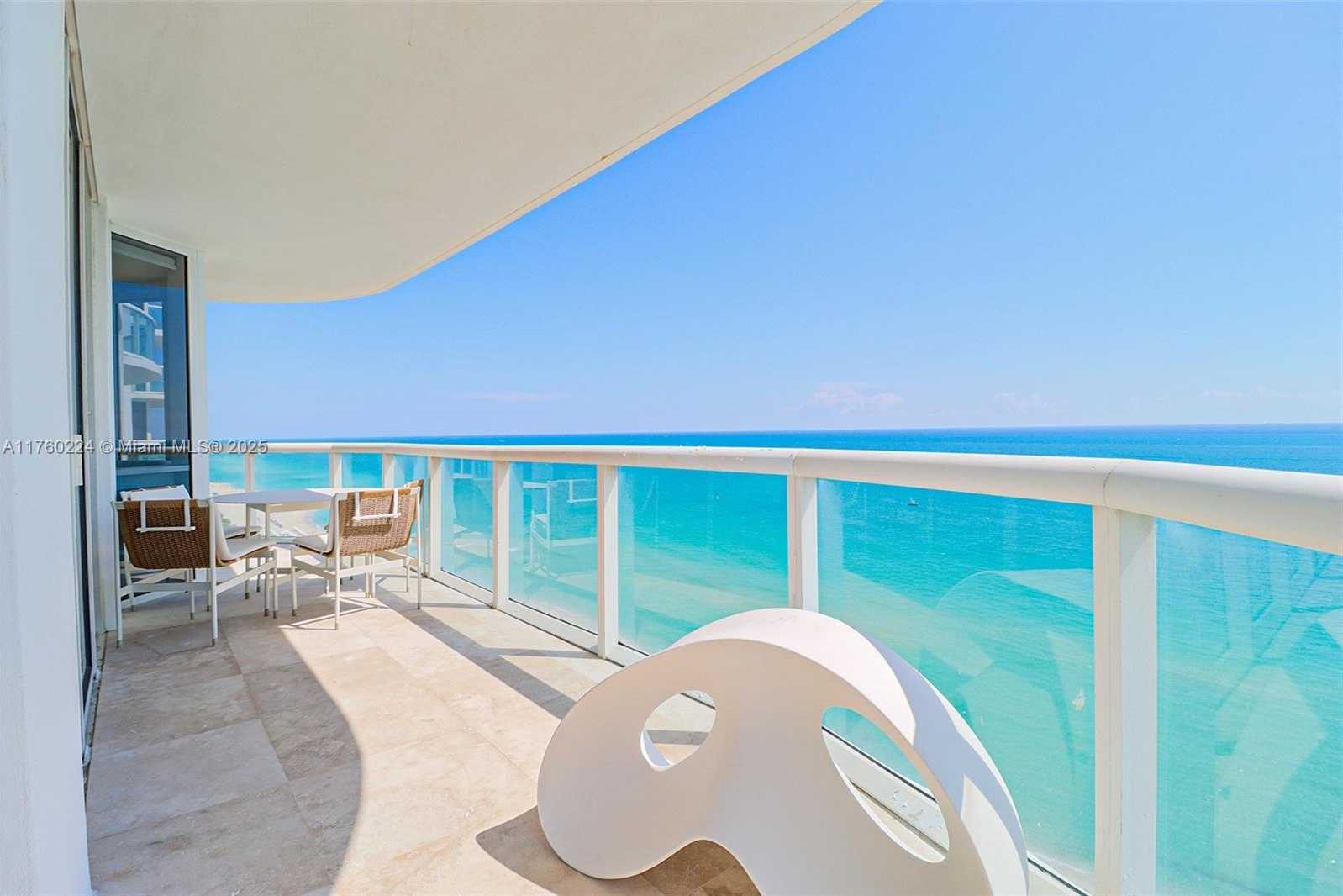 Small Image of 6365 COLLINS AVE #1903, Miami Beach Number 49