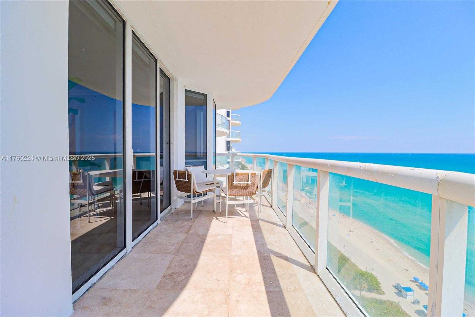 Small Image of 6365 COLLINS AVE #1903, Miami Beach Number 51