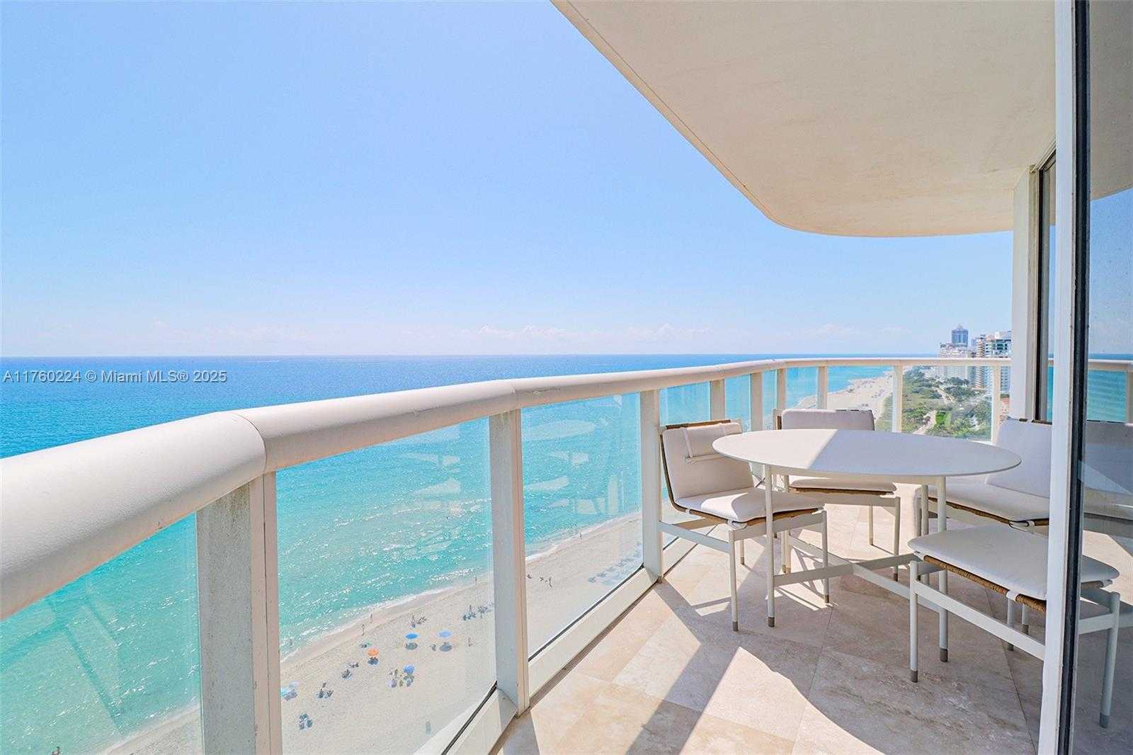 Small Image of 6365 COLLINS AVE #1903, Miami Beach Number 53
