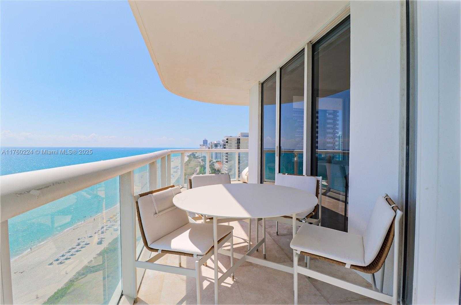 Small Image of 6365 COLLINS AVE #1903, Miami Beach Number 54