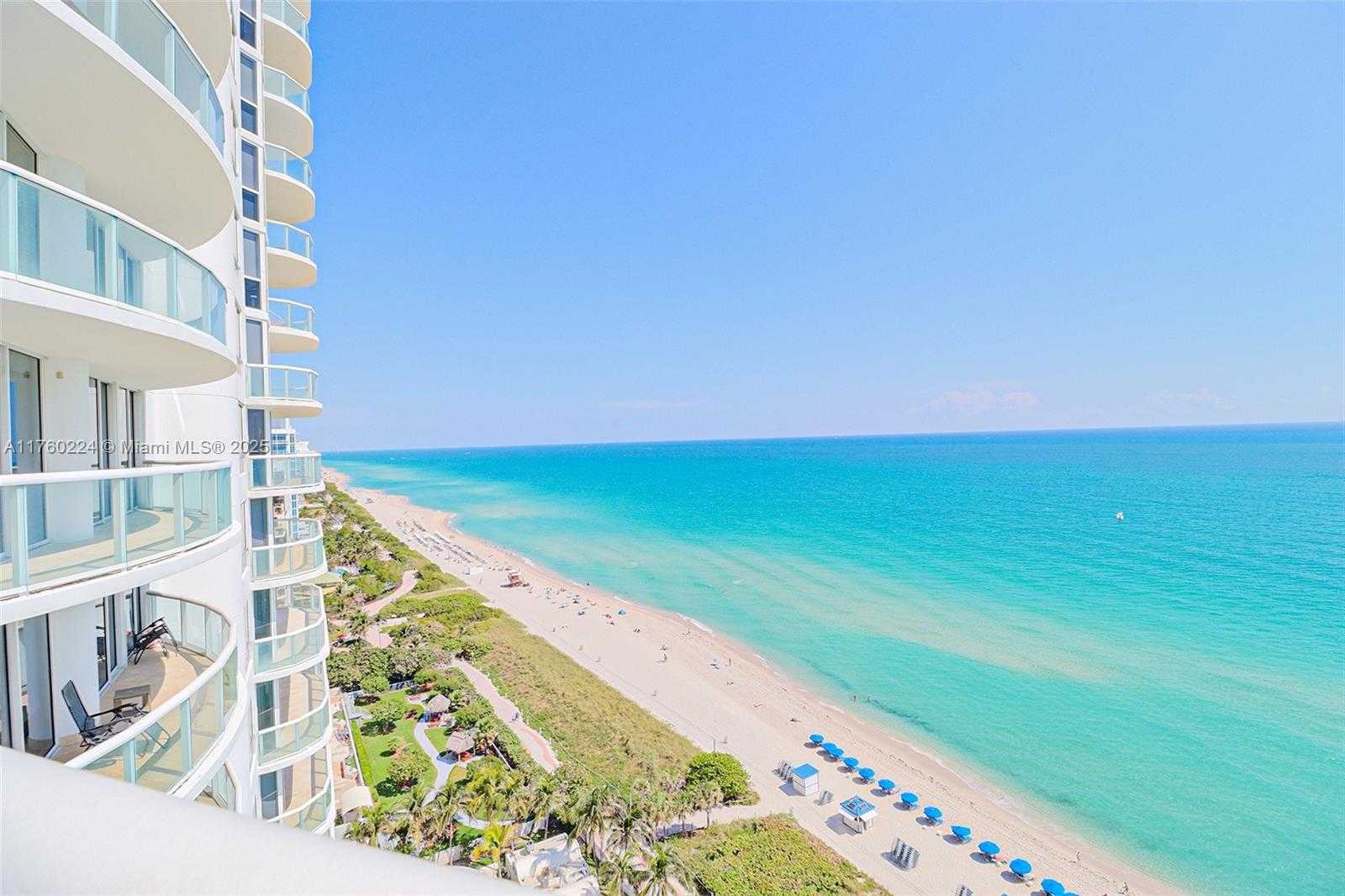 Small Image of 6365 COLLINS AVE #1903, Miami Beach Number 55