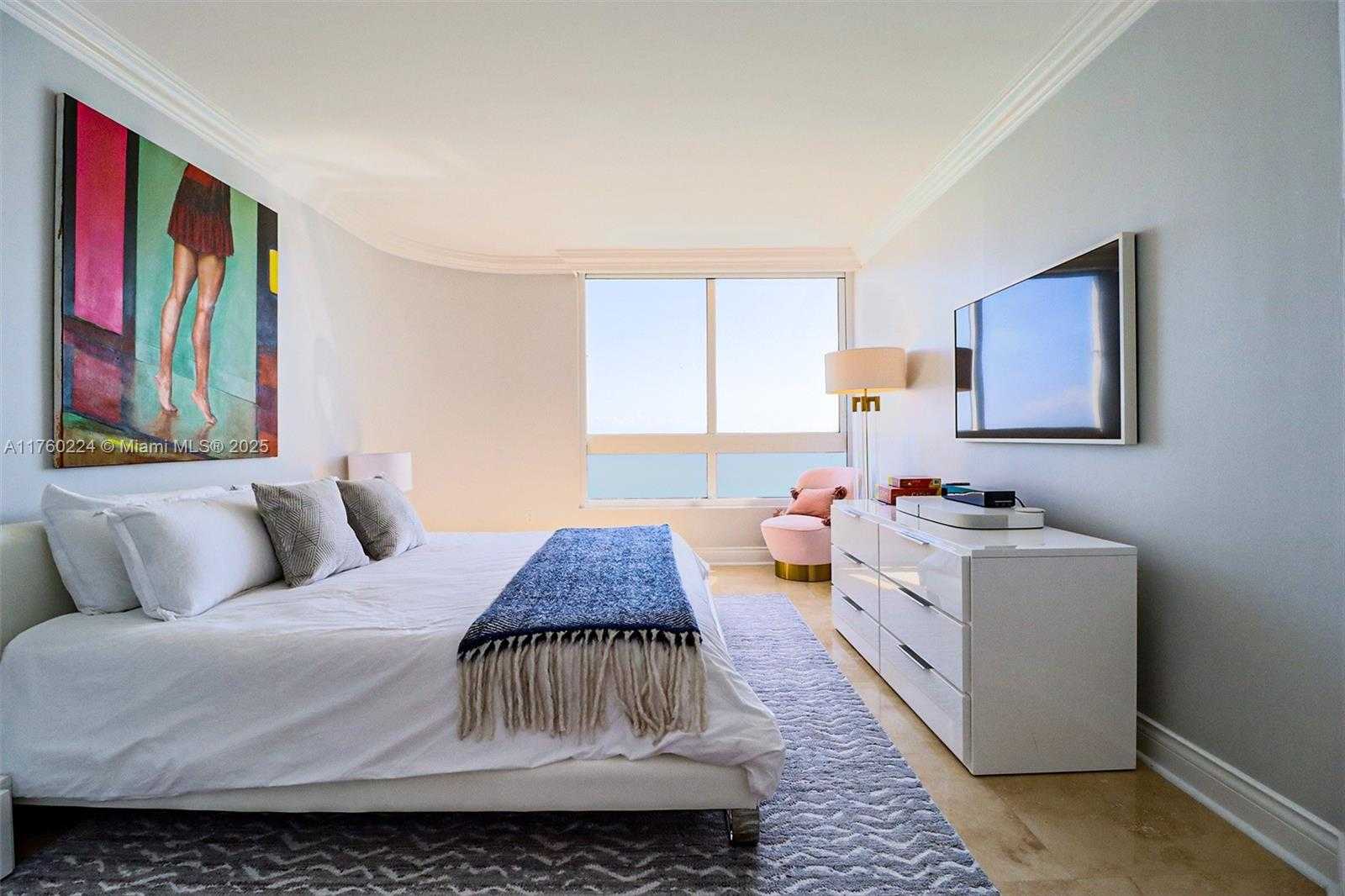 Small Image of 6365 COLLINS AVE #1903, Miami Beach Number 64