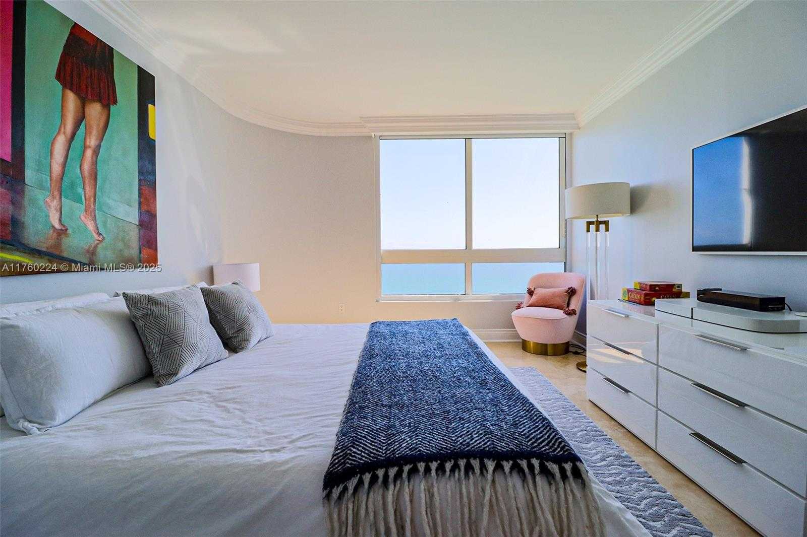 Small Image of 6365 COLLINS AVE #1903, Miami Beach Number 70
