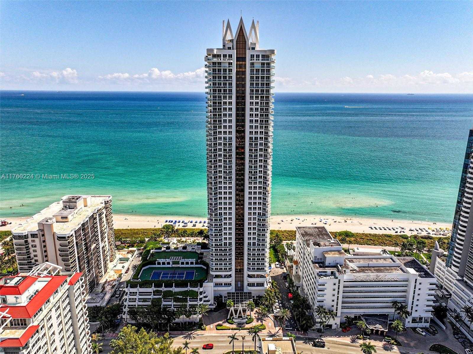 Small Image of 6365 COLLINS AVE #1903, Miami Beach Number 71