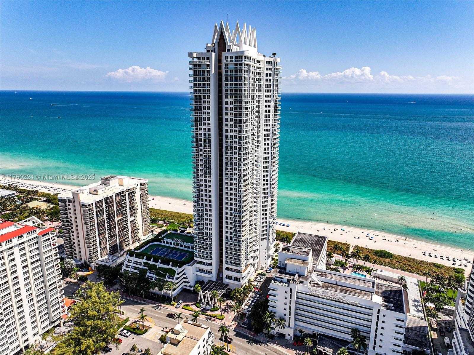 Small Image of 6365 COLLINS AVE #1903, Miami Beach Number 72