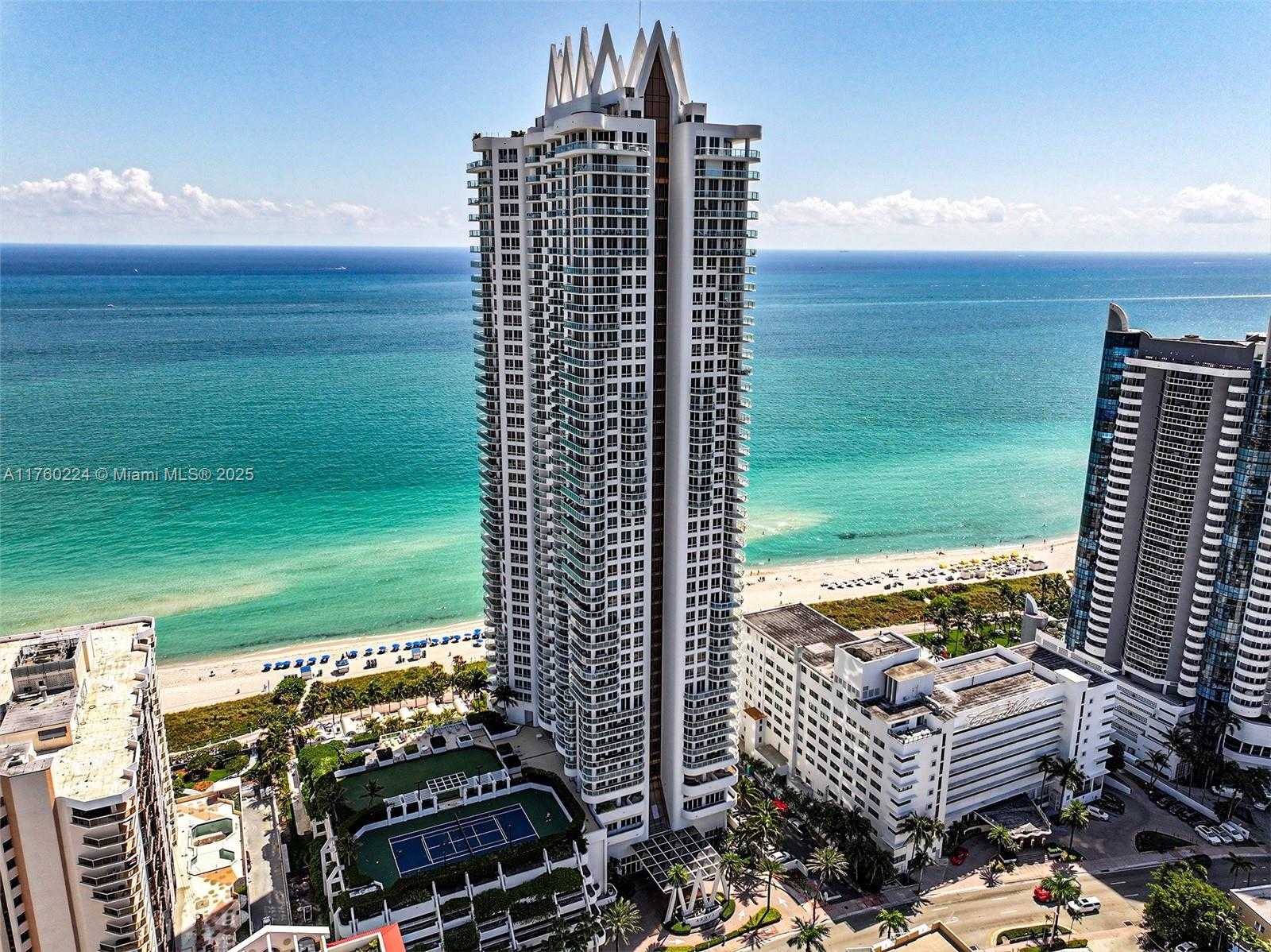 Small Image of 6365 COLLINS AVE #1903, Miami Beach Number 73