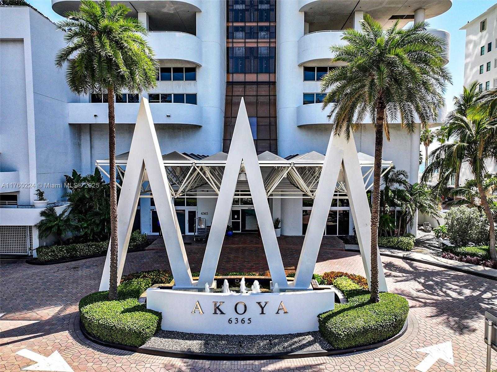 Small Image of 6365 COLLINS AVE #1903, Miami Beach Number 74