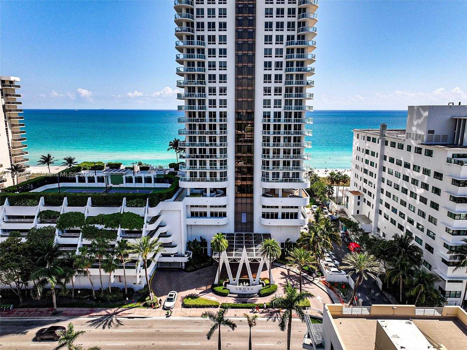 Small Image of 6365 COLLINS AVE #1903, Miami Beach Number 75