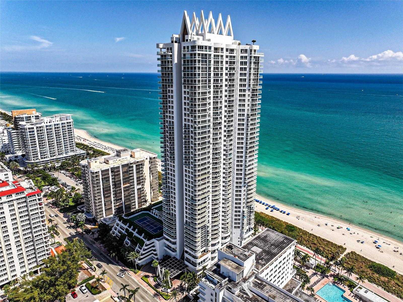 Small Image of 6365 COLLINS AVE #1903, Miami Beach Number 76