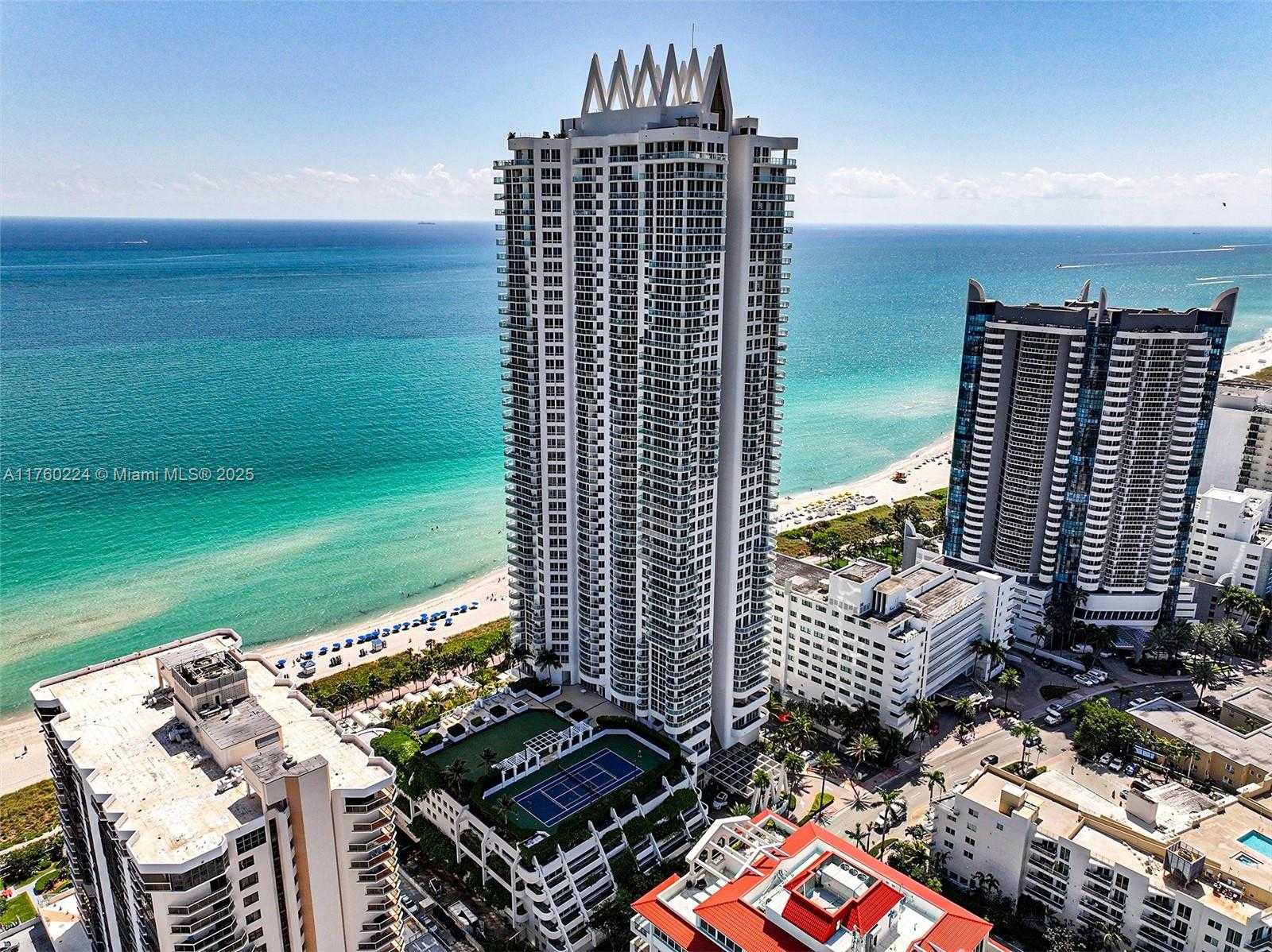 Small Image of 6365 COLLINS AVE #1903, Miami Beach Number 77