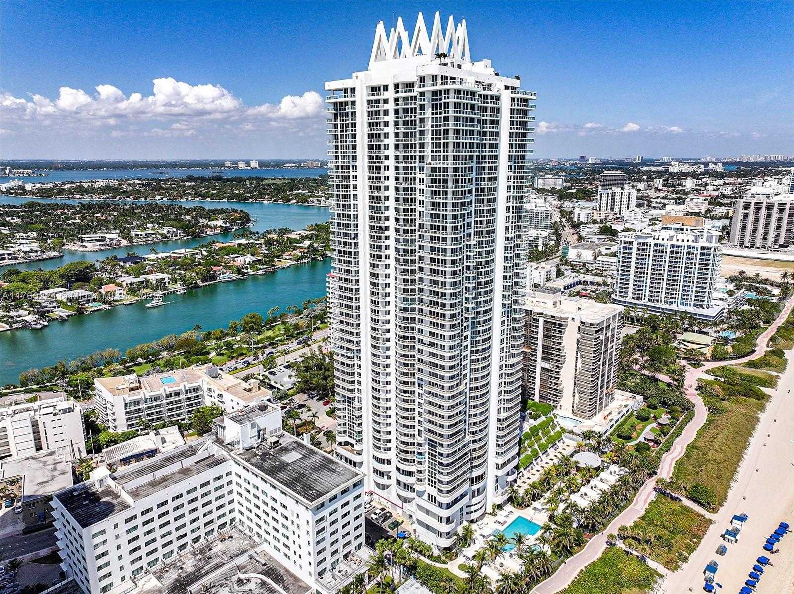 Small Image of 6365 COLLINS AVE #1903, Miami Beach Number 78