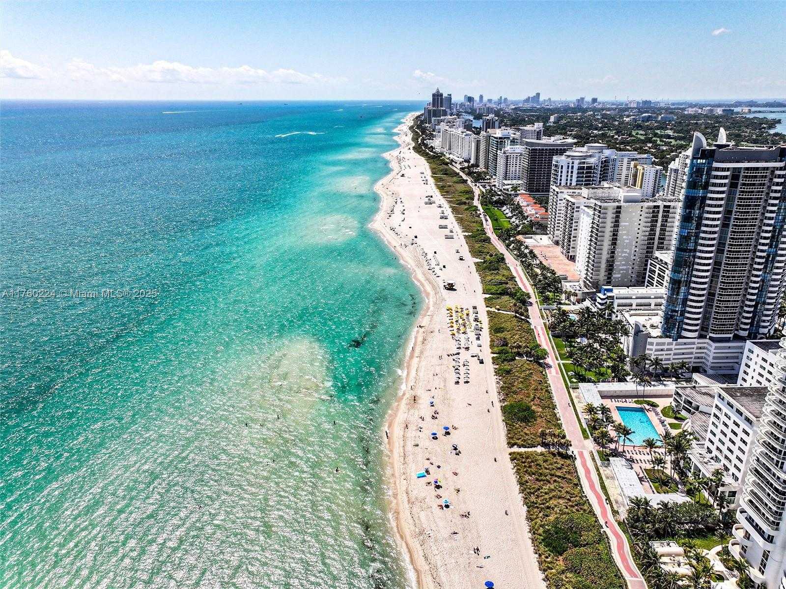 Small Image of 6365 COLLINS AVE #1903, Miami Beach Number 79