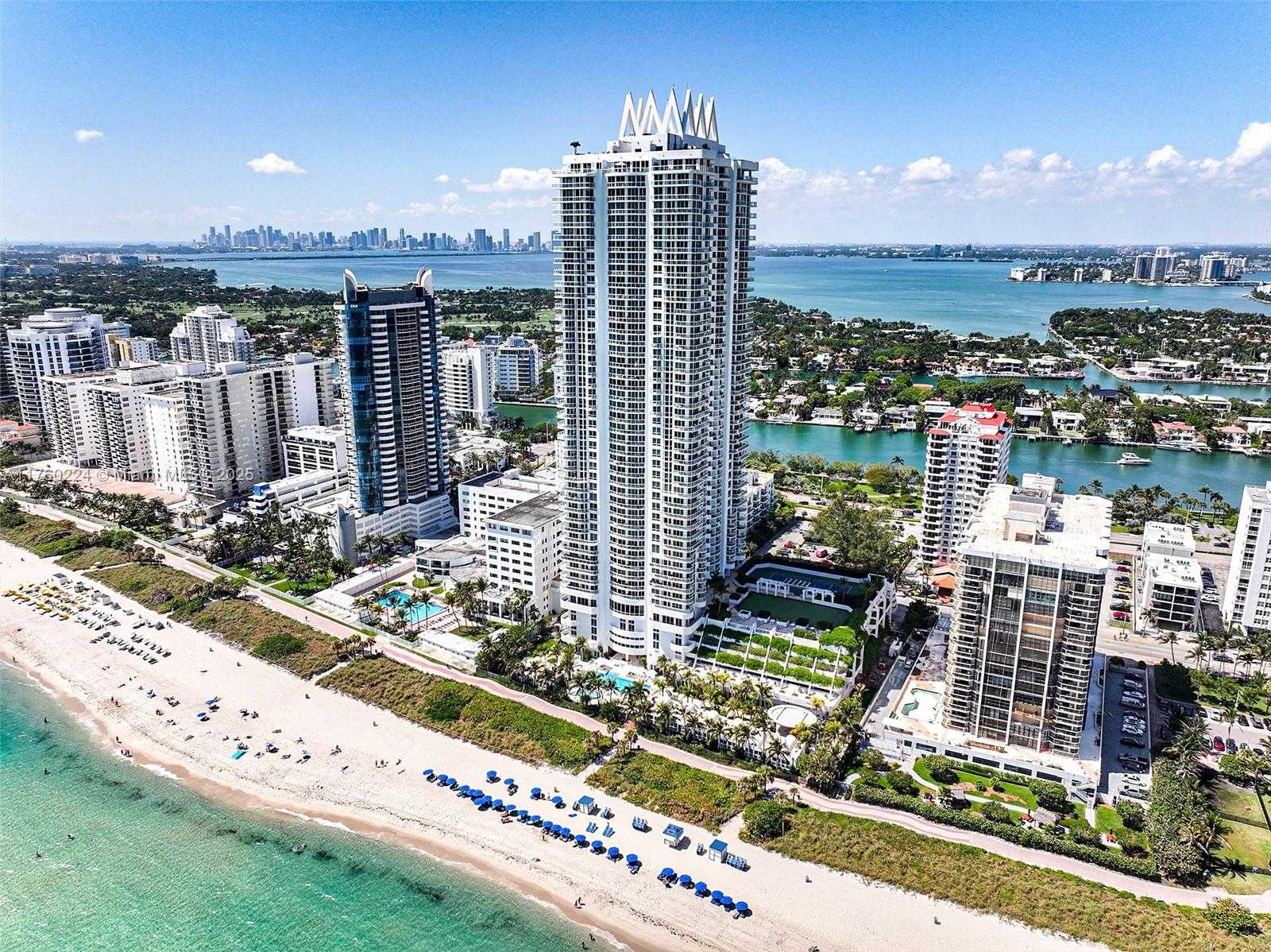 Small Image of 6365 COLLINS AVE #1903, Miami Beach Number 80