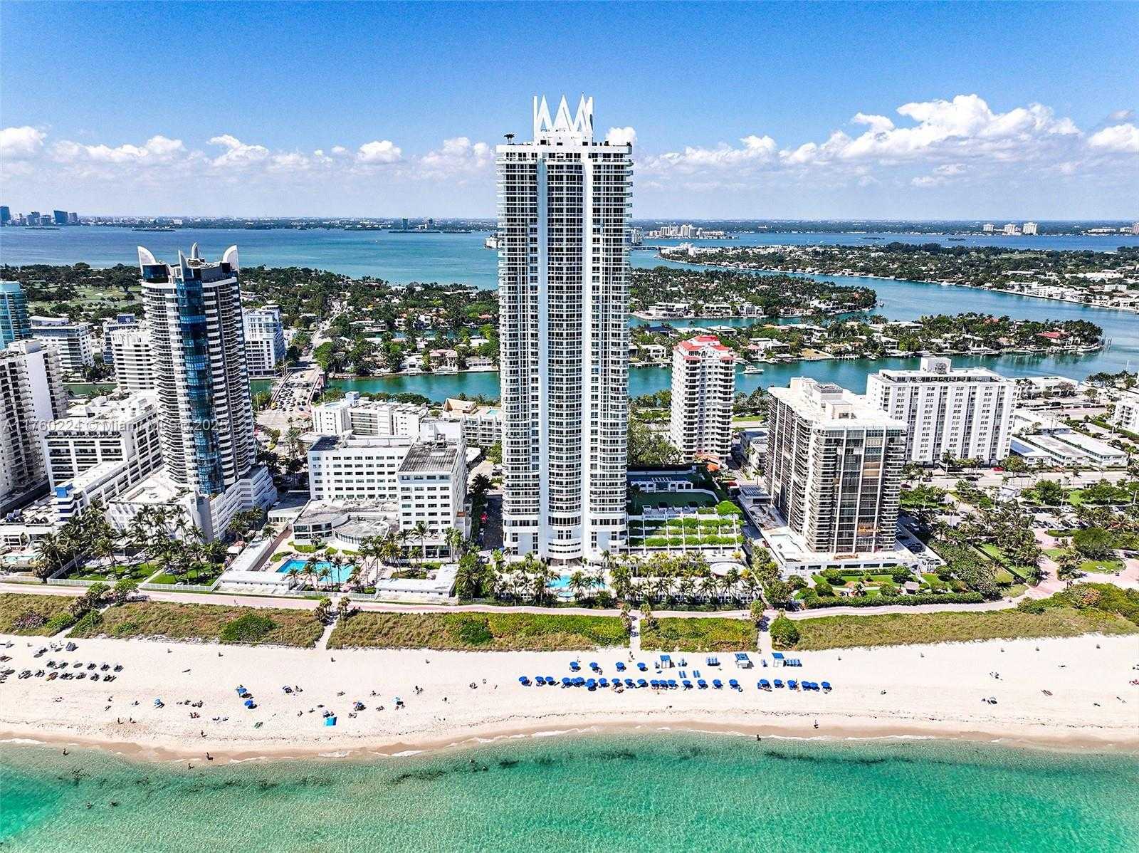Small Image of 6365 COLLINS AVE #1903, Miami Beach Number 81