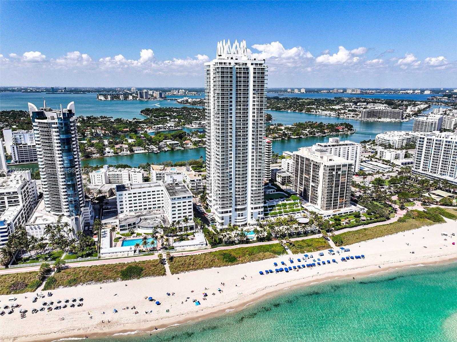 Small Image of 6365 COLLINS AVE #1903, Miami Beach Number 82