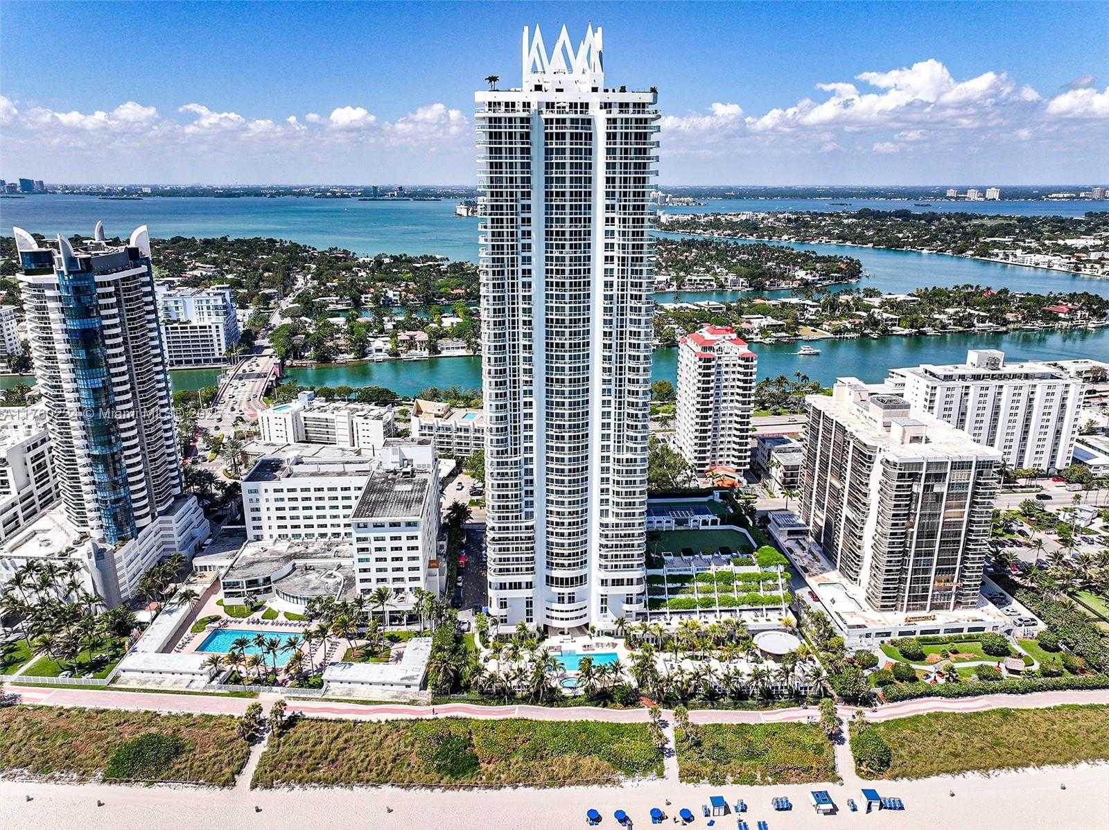 Small Image of 6365 COLLINS AVE #1903, Miami Beach Number 83