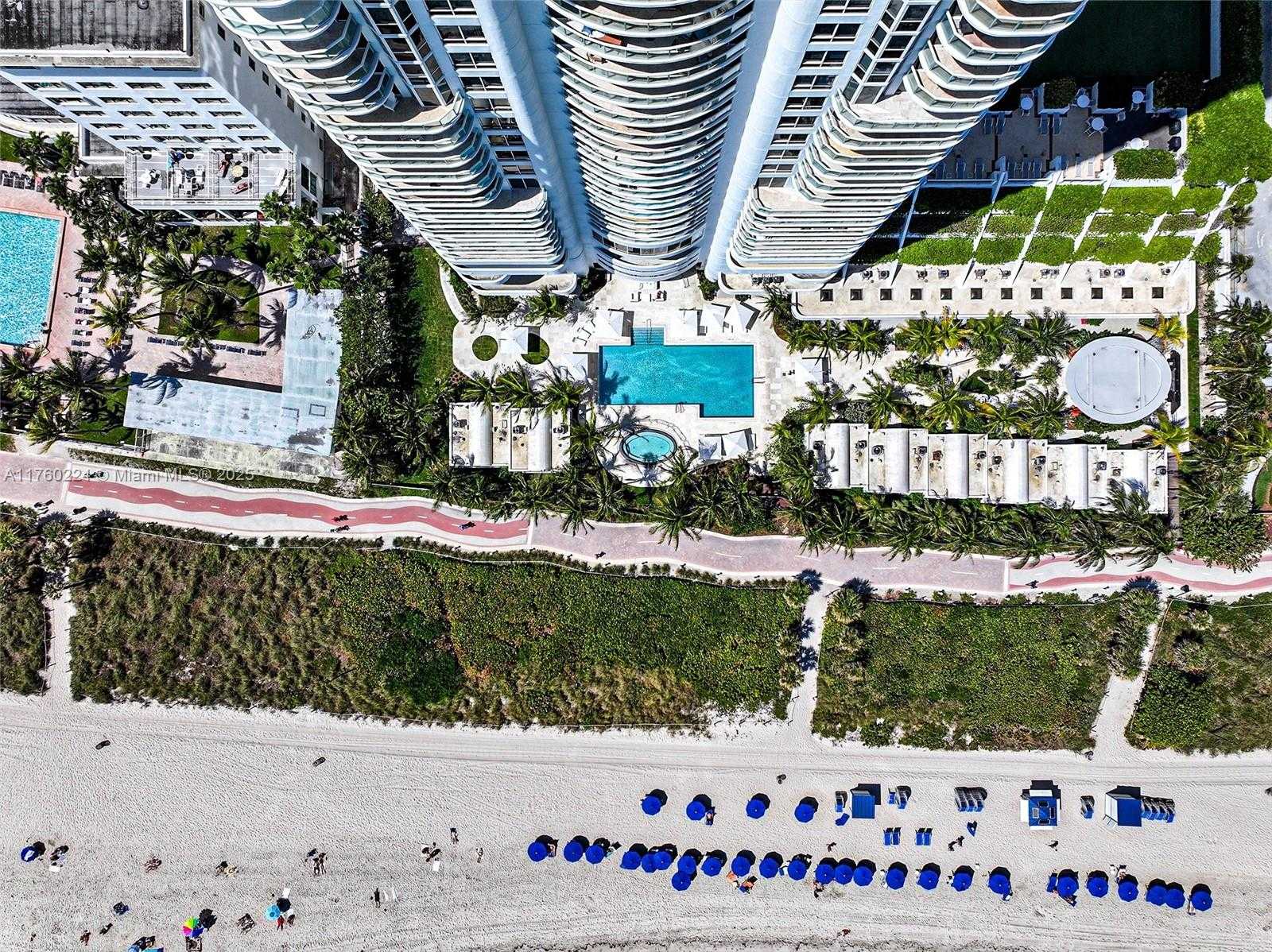 Small Image of 6365 COLLINS AVE #1903, Miami Beach Number 84