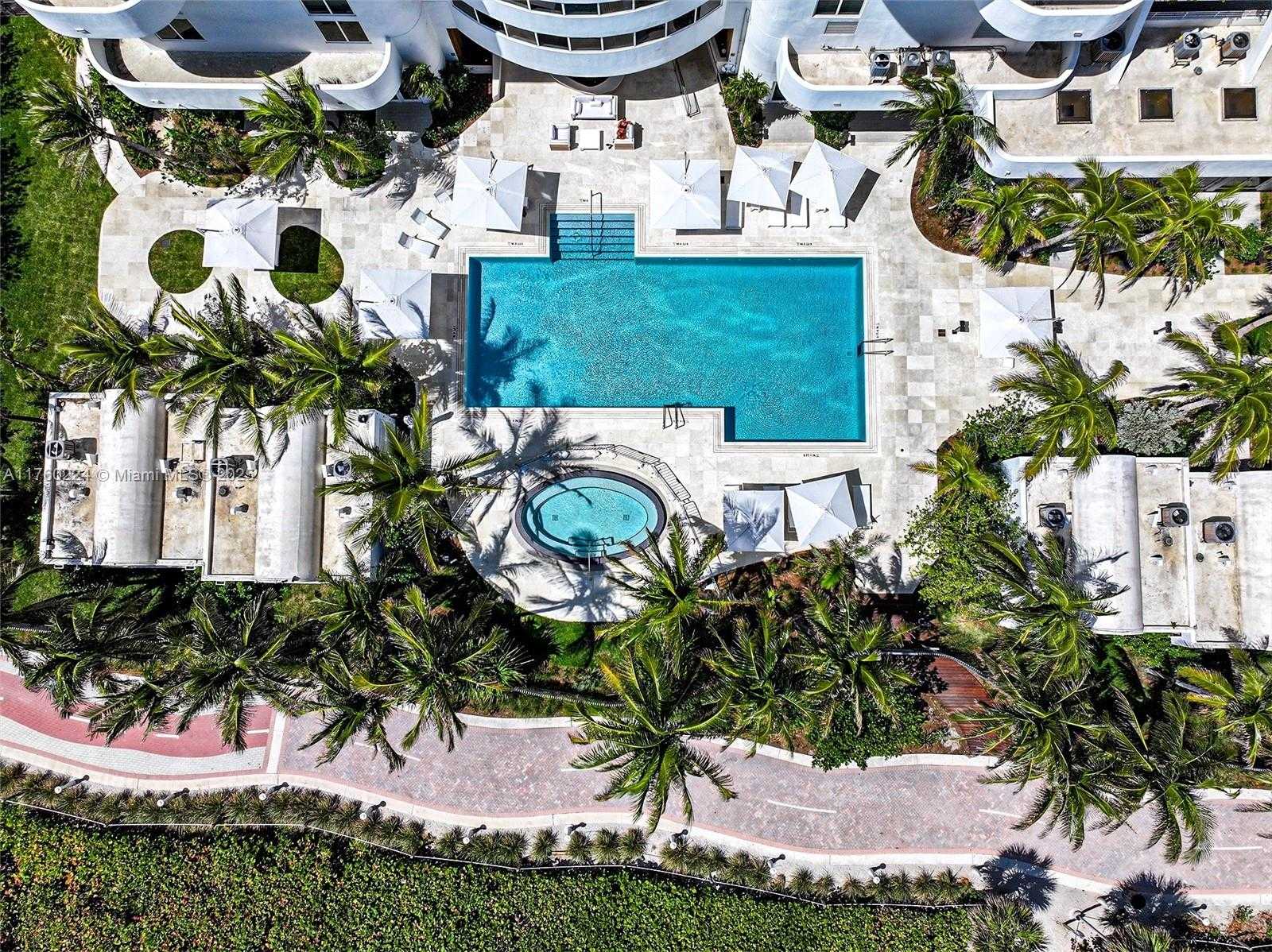 Small Image of 6365 COLLINS AVE #1903, Miami Beach Number 86