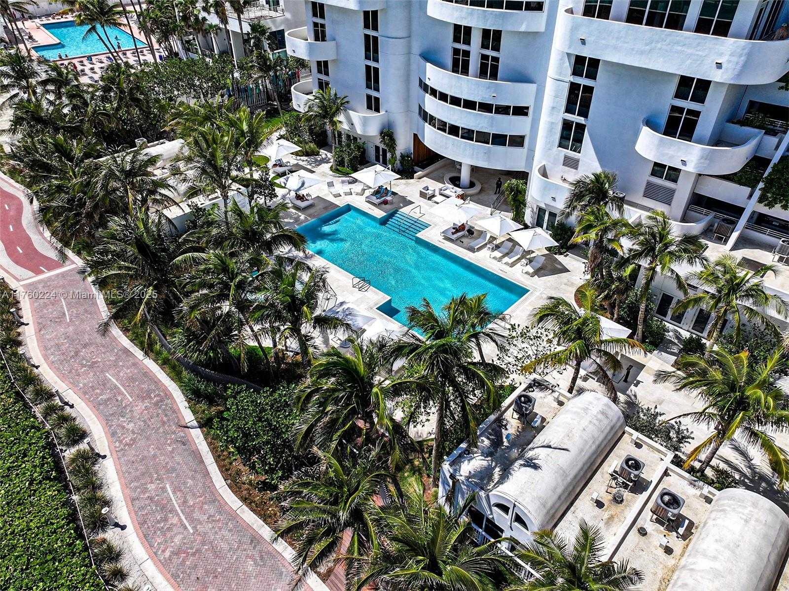 Small Image of 6365 COLLINS AVE #1903, Miami Beach Number 88