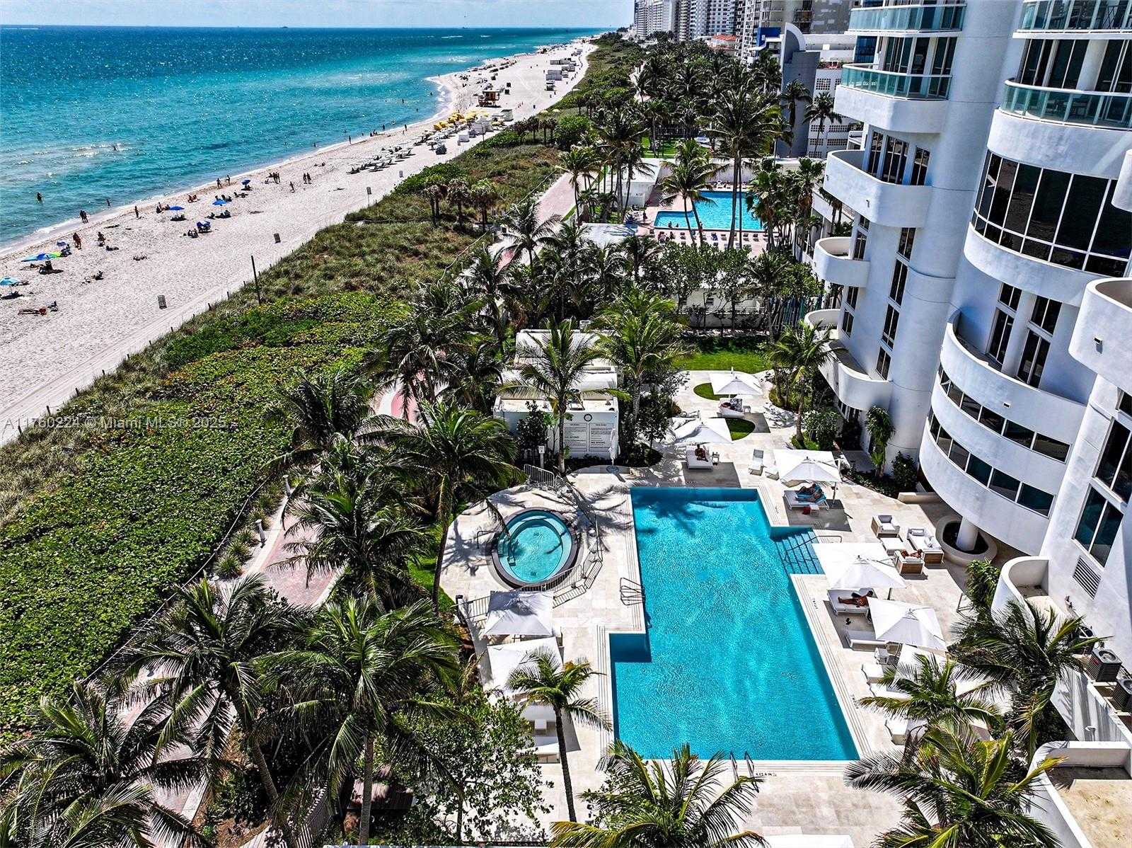 Small Image of 6365 COLLINS AVE #1903, Miami Beach Number 89